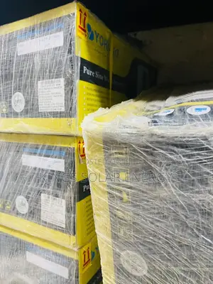 With Warranty Our 10kva 48v Yohako Solar Inverter Available