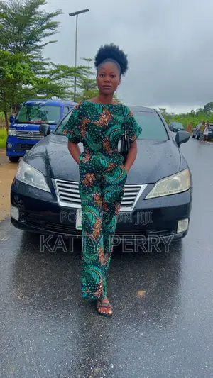 Two Pieces, a Top and Palazzo Trouser