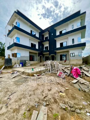 4bdrm Townhouse/Terrace in Lekki for sale