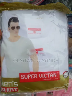 Clothes and Underwear