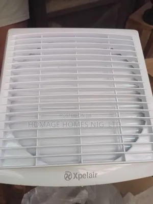 9" Xpeliar Extractor Fan