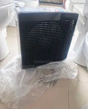 9" Xpeliar Extractor Fan