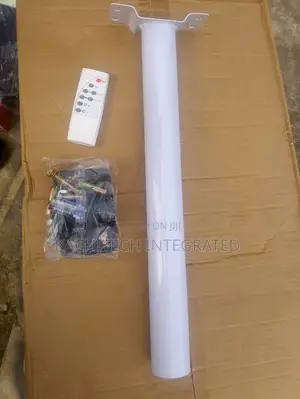 Solar Street Light