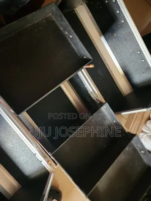 Make Up Box