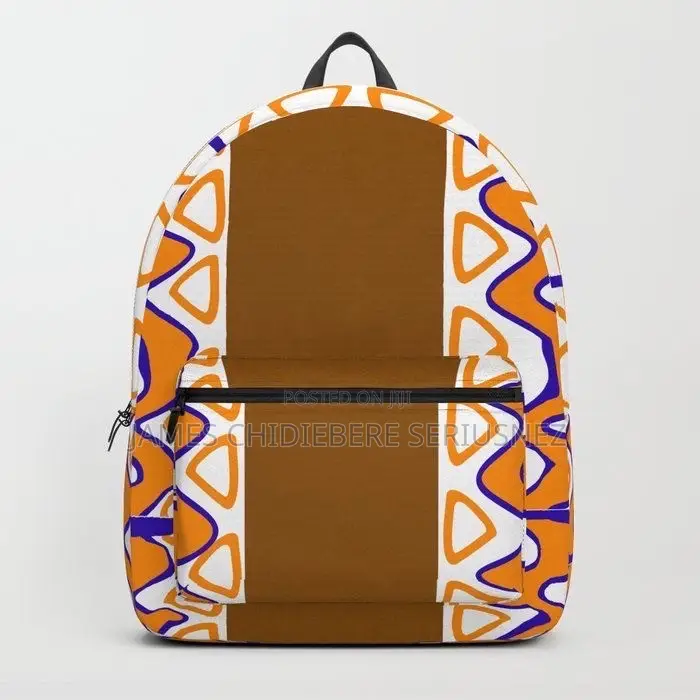 NXZ Ankara Backpack