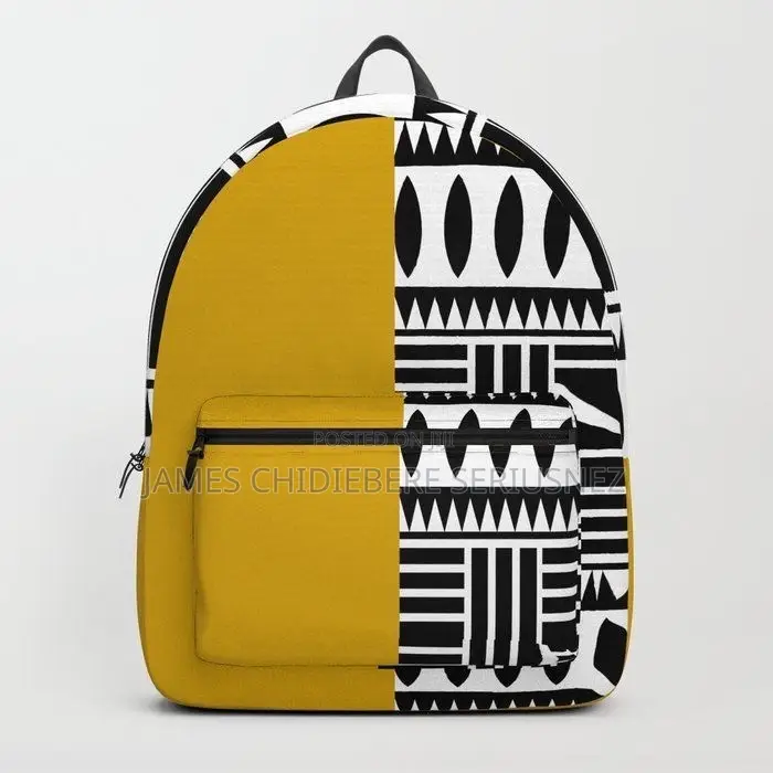 NXZ Ankara Backpack