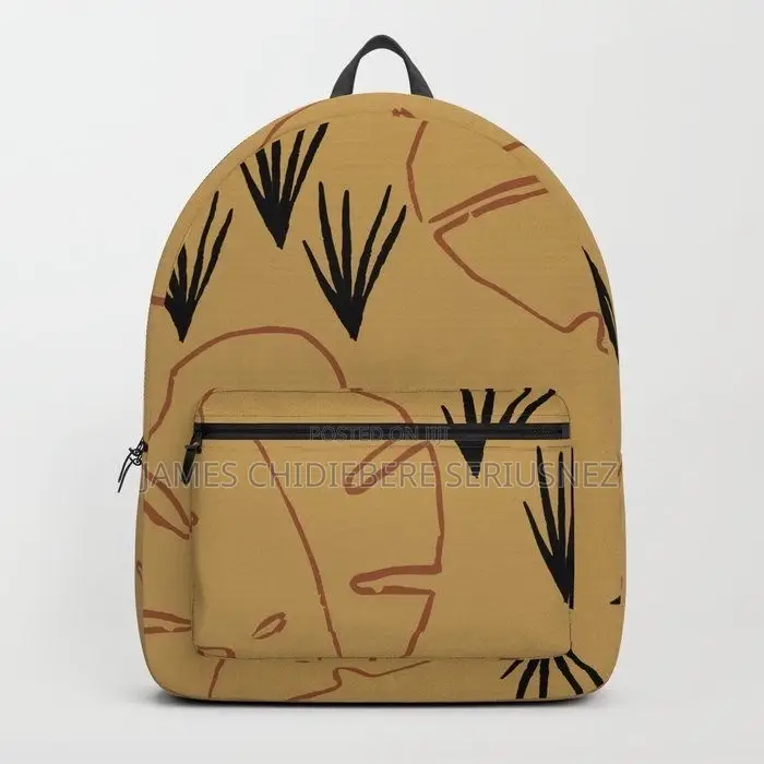 NXZ Ankara Backpack