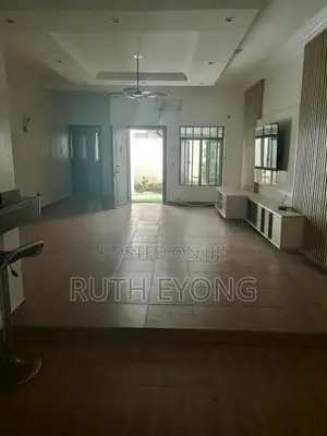 3bdrm Apartment in Lekki Phase 1 for rent