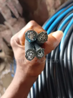 50mm 4core Recline Wire