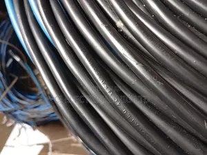 50mm 4core Recline Wire
