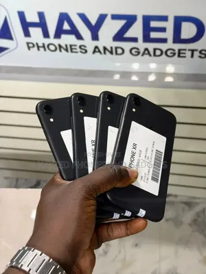 Apple iPhone XR 64 GB