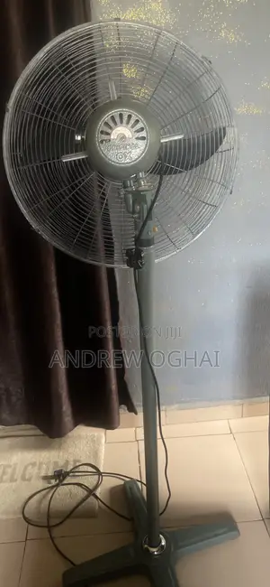 Standing Fan