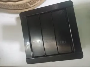 4" Xpeliar Extractor Fan