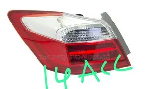 Rear Light 2014 & 2016 Honda Accord