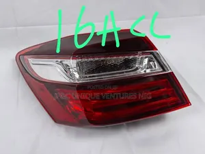 Rear Light 2014 & 2016 Honda Accord