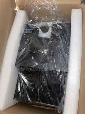 Smoke and Bubble Machine