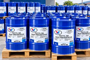 Tectyl 506 Rust Preventive