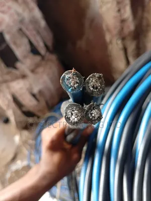 50mm 4core Recline Wire