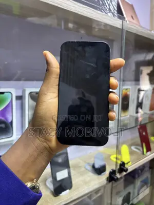 Apple iPhone 16 128 GB Black