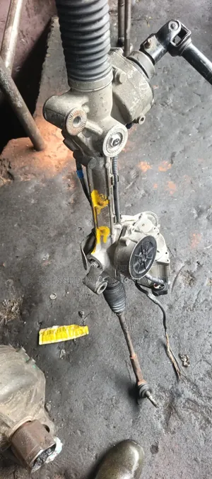 Steering Rack GMC Terrain