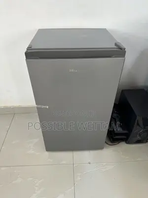 Hisense Refrigerator Used