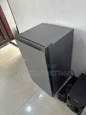 Hisense Refrigerator Used
