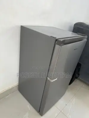 Hisense Refrigerator Used