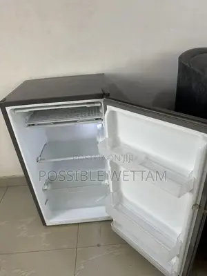 Hisense Refrigerator Used