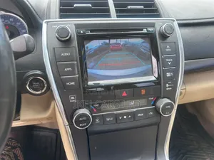 Toyota Avalon 2015