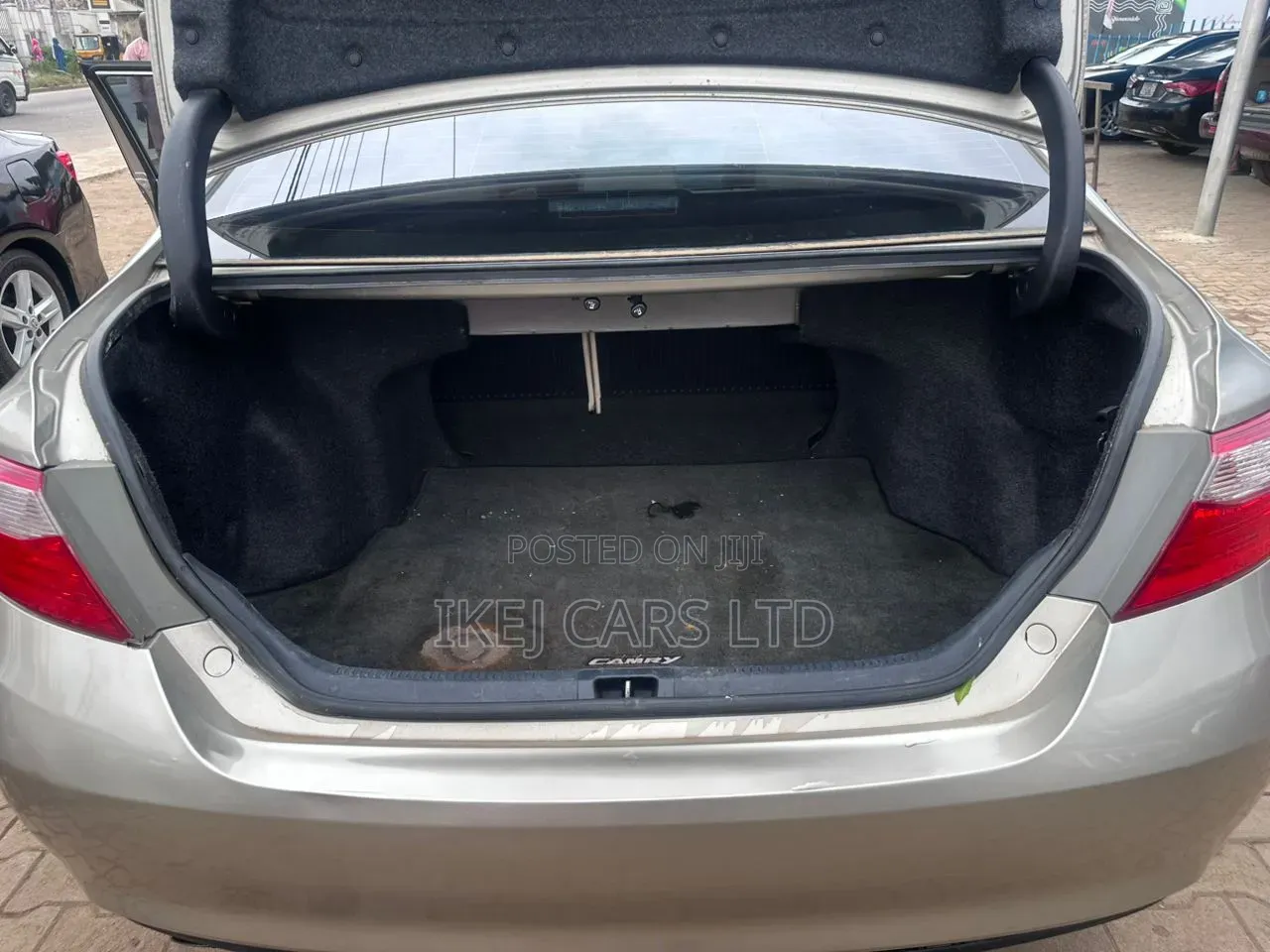 Toyota Avalon 2015