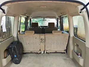 Daihatsu Hijet 2012 White