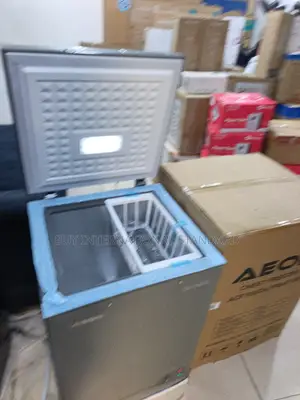 AEON ACF100GK 100L Chest Freezer Residential Kitchen Appliance