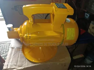 Electric Concrete Vibrator Motor