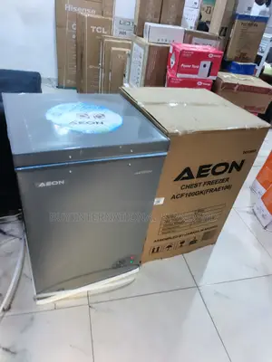 AEON 100L ACF100GK Freezer Compact Food Preservation Unit