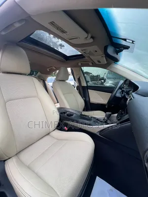 Lexus IS 250 2014 Burgundy