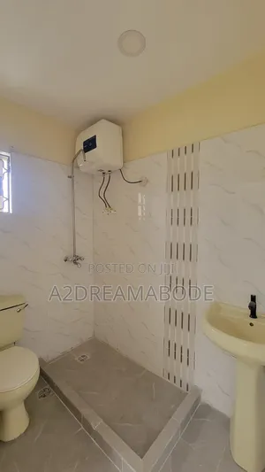 3bdrm Duplex in Ogba Gra for rent