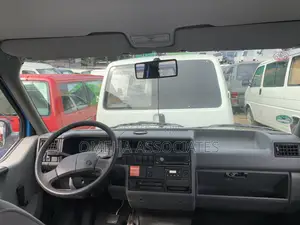 Volkswagen Transporter 2004