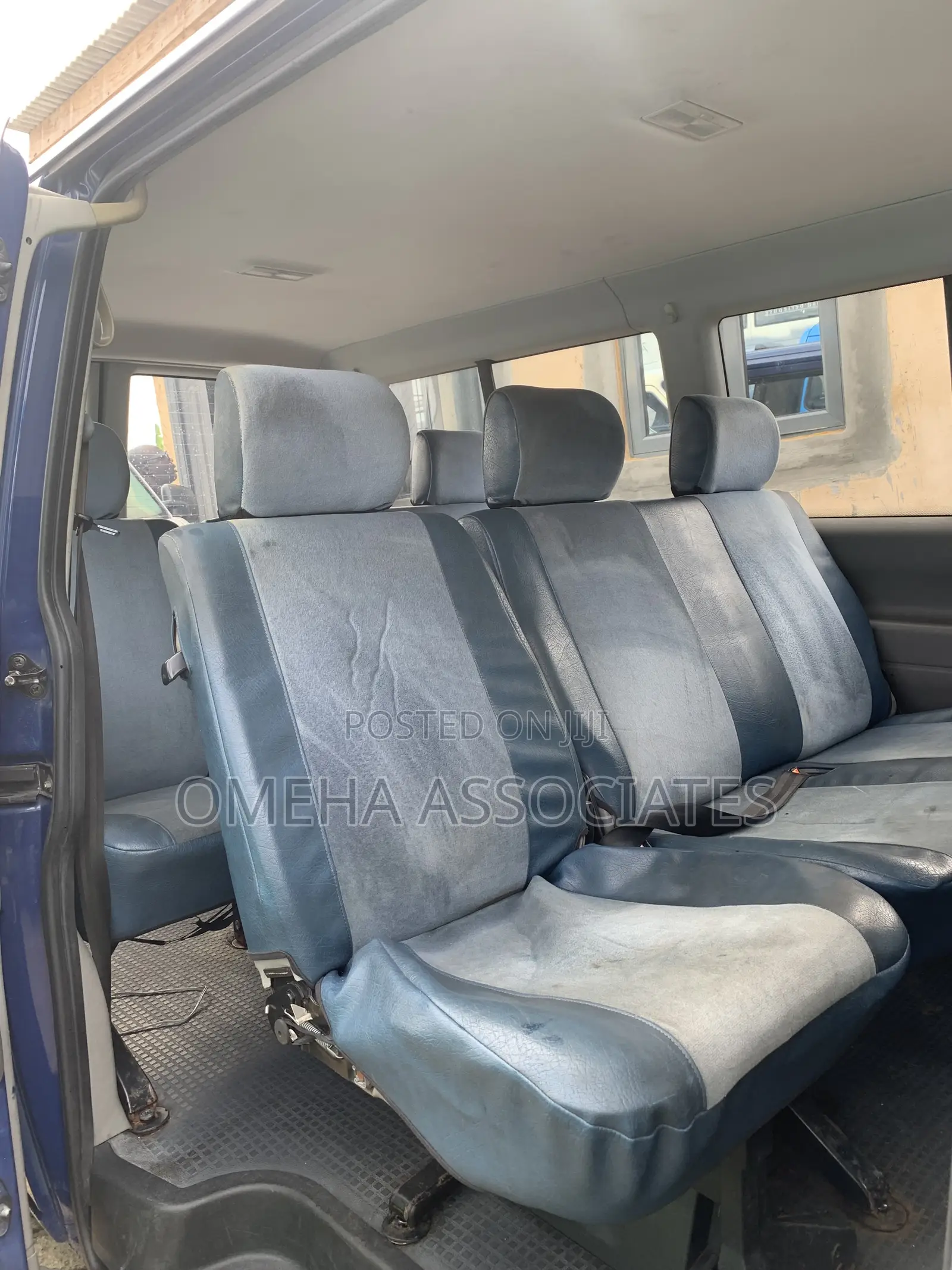 Volkswagen Transporter 2005