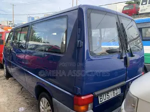 Volkswagen Transporter 2005