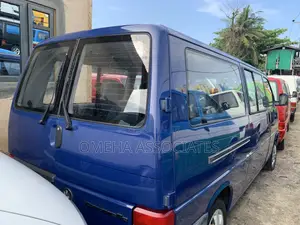 Volkswagen Transporter 2005