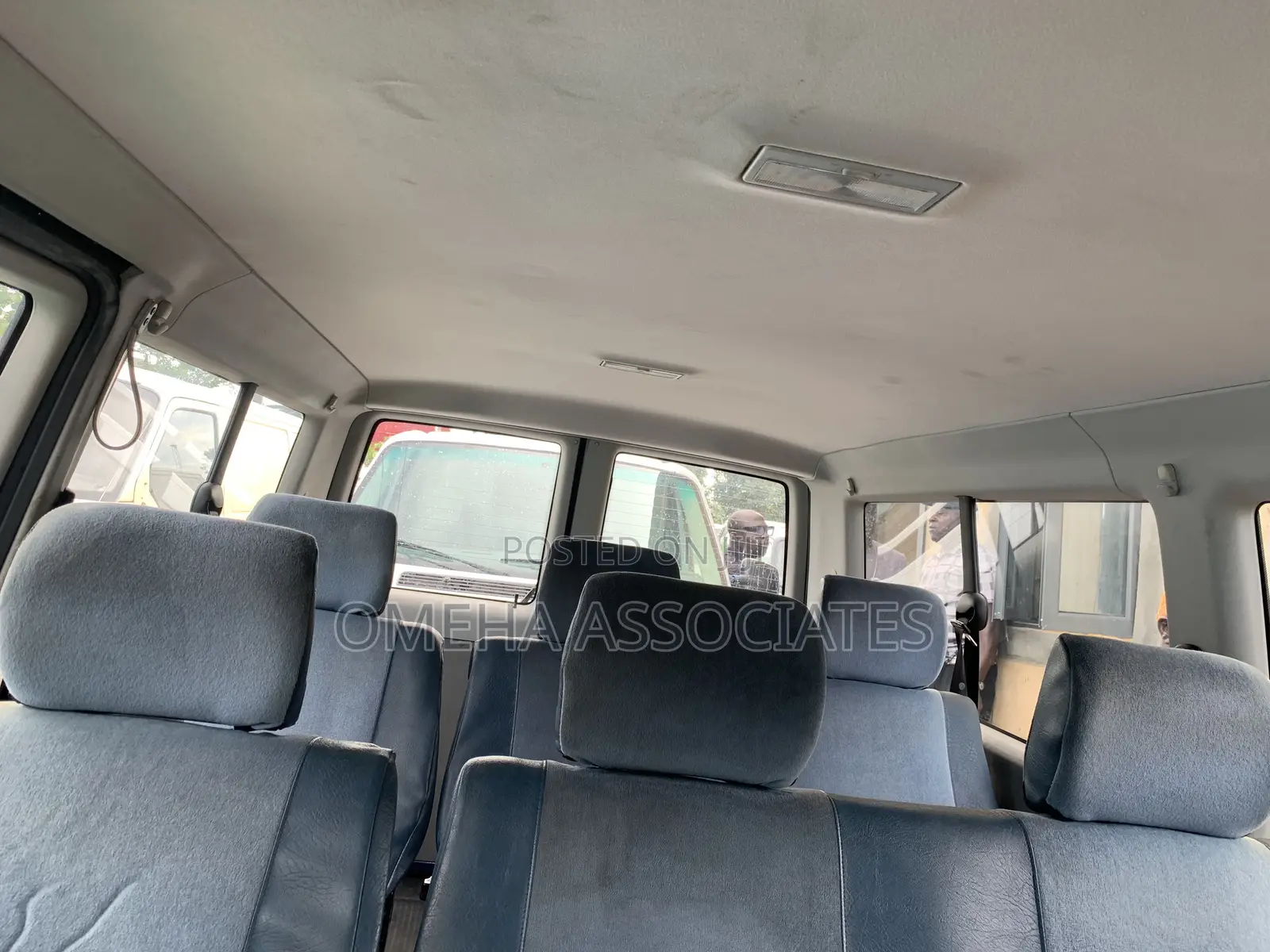 Volkswagen Transporter 2005