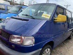 Volkswagen Transporter 2005