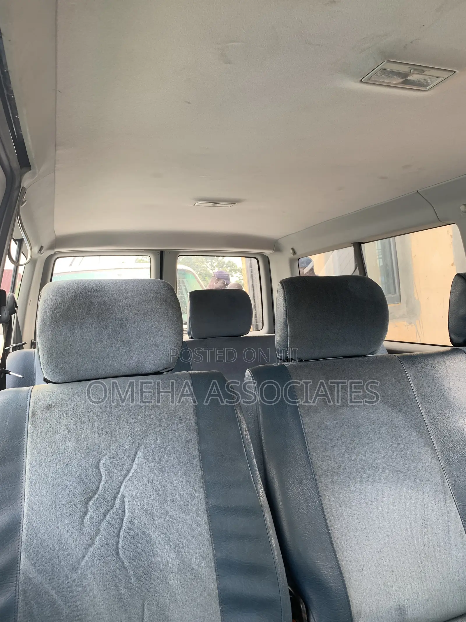 Volkswagen Transporter 2005