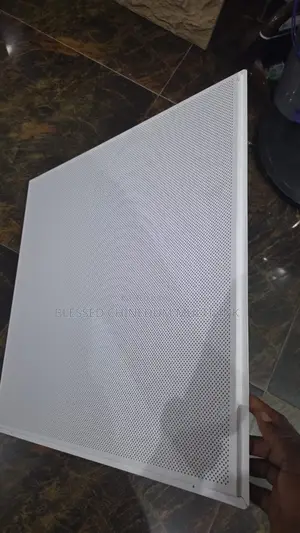 Metal Ceiling