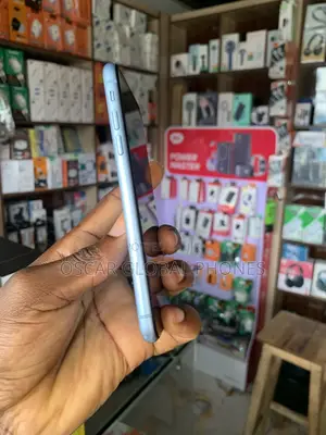 Apple iPhone XR 128 GB Blue