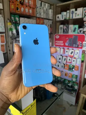Apple iPhone XR 128 GB Blue