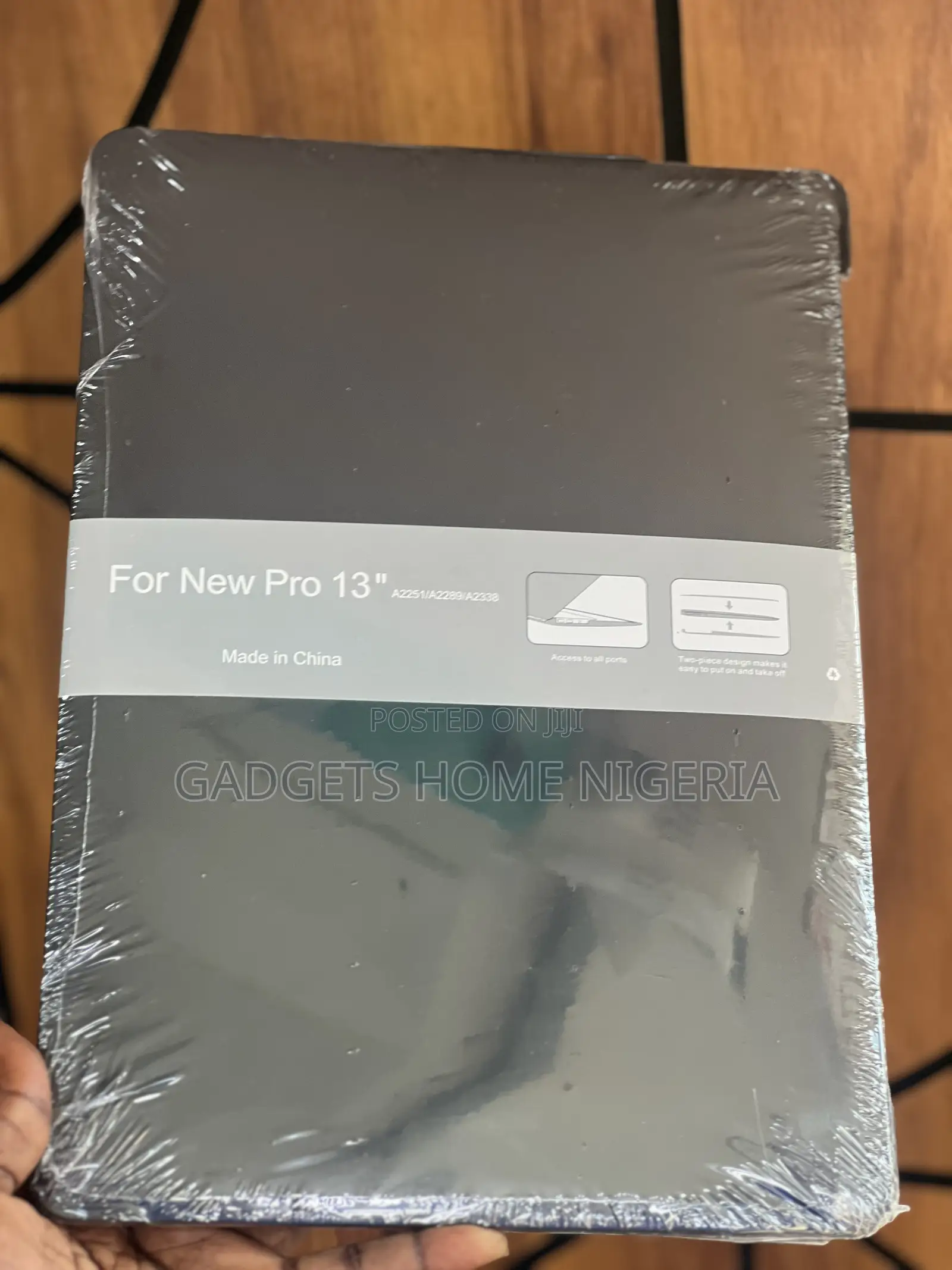 MacBook Cases