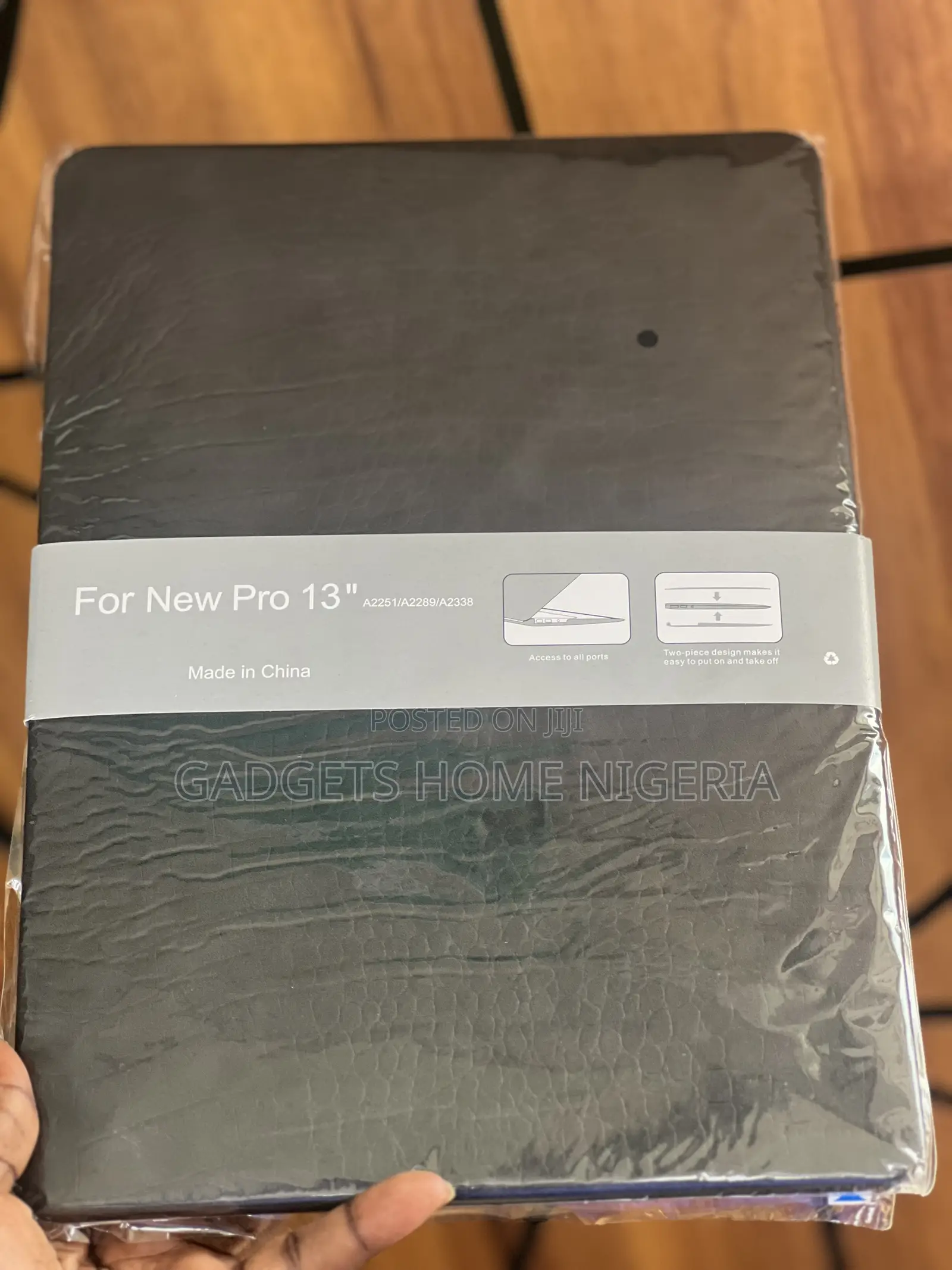 MacBook Cases