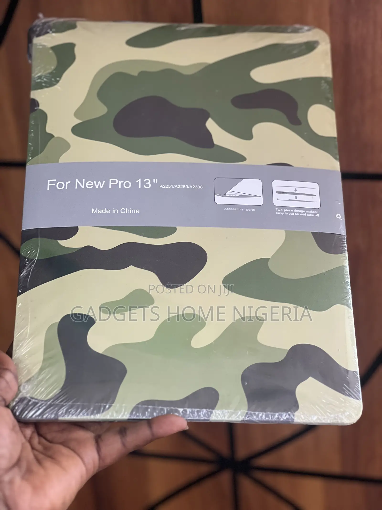MacBook Cases