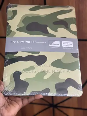 MacBook Cases